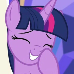 Favicon for twilightsparkle.space
